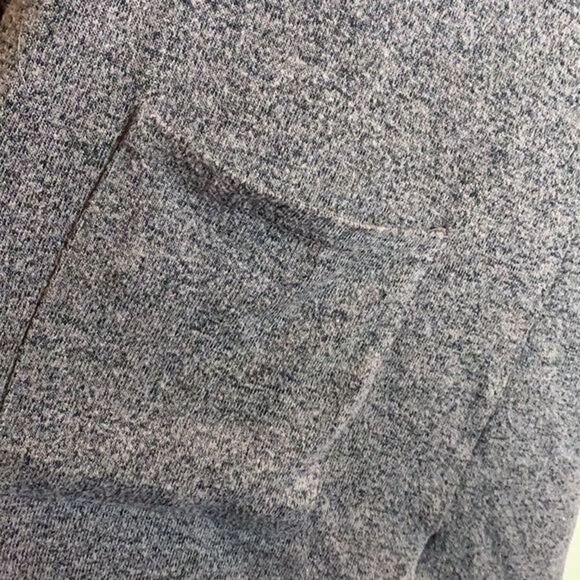 American Eagle Soft & Sexy Plush Brown Cardigan - Picture 5 of 6